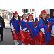 ¡¡Festejamos el día de la Independencia!!